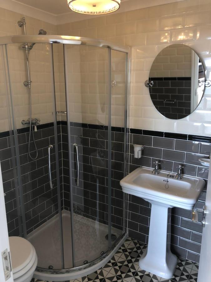 Almorah Hotel Saint Helier Jersey Eksteriør bilde