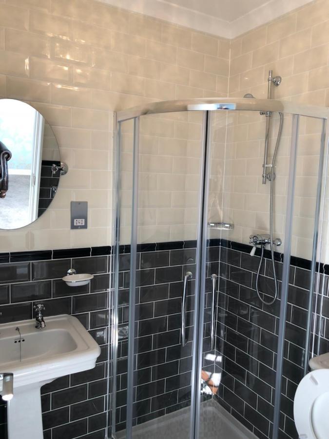 Almorah Hotel Saint Helier Jersey Eksteriør bilde