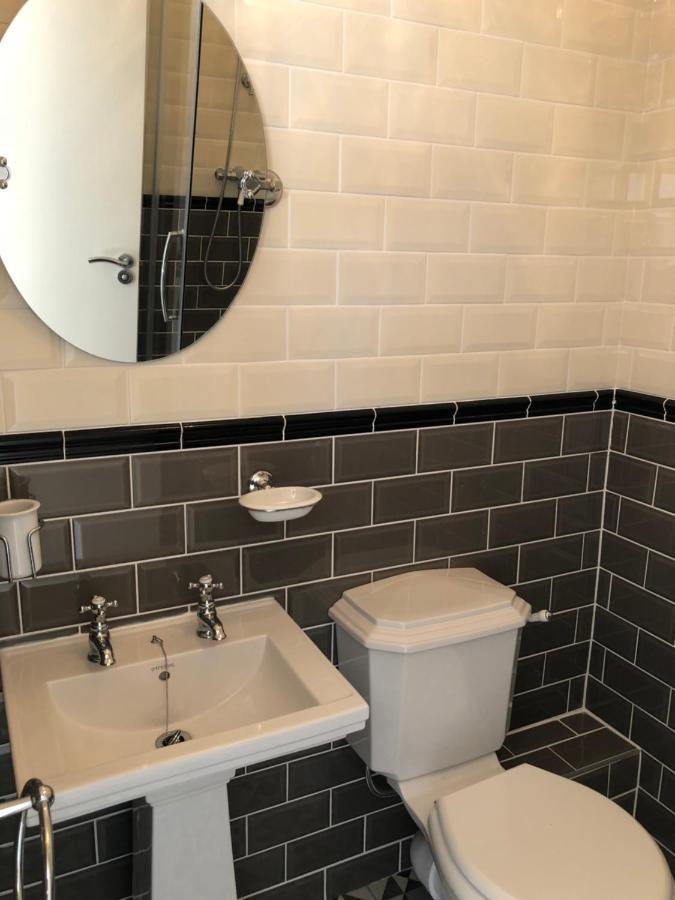 Almorah Hotel Saint Helier Jersey Eksteriør bilde